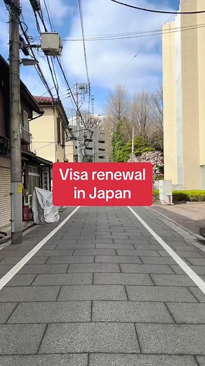 If you are or plan on living in Japan, this is how you can get your new residence card after renewing your visa! #immigration #tokyoimmigration #japanimmigration #japanvisa #visarenewal #tennozuisle #shinagawa #shinagawastation #tokyo #japan #lifeinjapan #liveinjapan #workinjapan #workinginjapan #gaijinpot #ilivehere