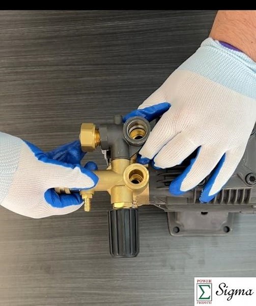 Unloader installation video