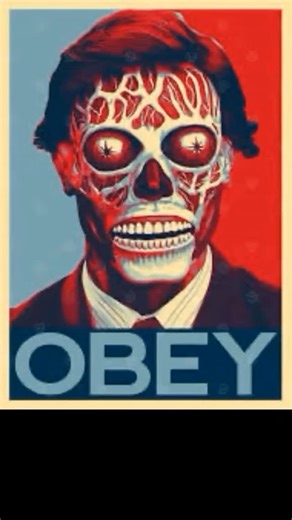 KQ612 on Instagram: "#Wakethefuckup #powertothepeople #openyoureyes #educateyourself #knowledgeisfree #ItsALLofthem #QuestionEverything #bethechange #ThinkForYourself #ThinkWhileItsStillLegal #FreeYourMind #knowledgeispower #fightthepower #Fuckthegovernment #FuckTheSystem #TurnTheTVOff #Unityiskey #Unityisstrength #UnifyMultiply #EachOneTeachOne #WeAreOne #DivideAndConquer #corruption #TheyLive @fuck_tha_atf"