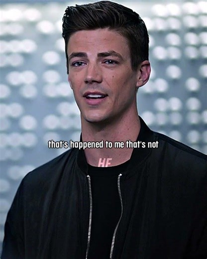 Barry Explains his Hatred for Thawne to Nora ⚡ #shorts