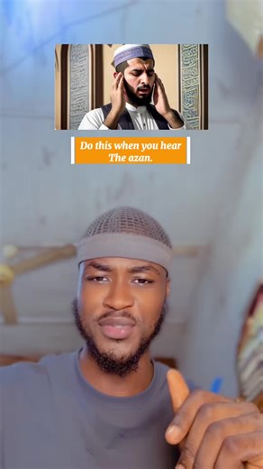 Understanding the Azan in Islam