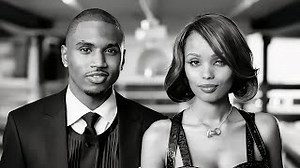 LOVE FACES Lyrics - TREY SONGZ | eLyrics.net