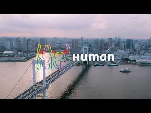 【FY2026】Human Group Company Profile（English）