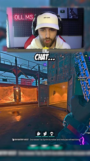 165K views · 541 reactions | Every other Loadout = ❌ Vs This 100% ACCURACY NO SCOPE LONGBOW = ✅朗 Setup at the end #ModernWarfare3 #MW3 #callofduty #ollmsjustwatch | Oll_MS | Facebook