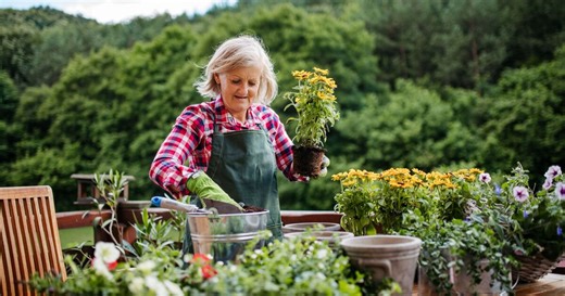 Gardening expert shares how to lay spring bulbs