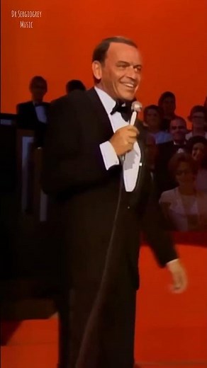 Frank Sinatra & Ella Fitzgerald - Stompin' at the Savoy