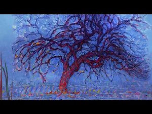 The discovery of Mondrian