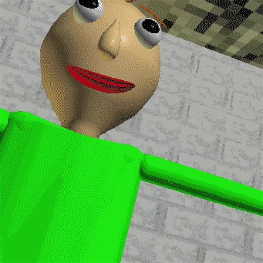 #baldi #baldibasics #балди #балдибасикс | baldi's basics