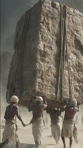 Why the Great Pyramid is the Most Precise Structure on Earth