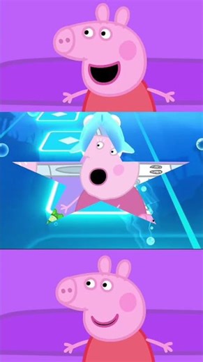 10 Minute Peppa Pig Countdown Timer