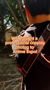 The pictures 🔥🔥🔥 Anime Expo® #AX2023 #animeexpo2023 | Crunchyroll
