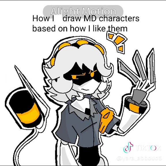 Exploring the Legacy of Murder Drones Animation