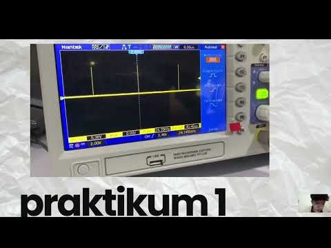 Implementasi dan Analisa PWM