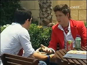 Rebelde Capitulo 168