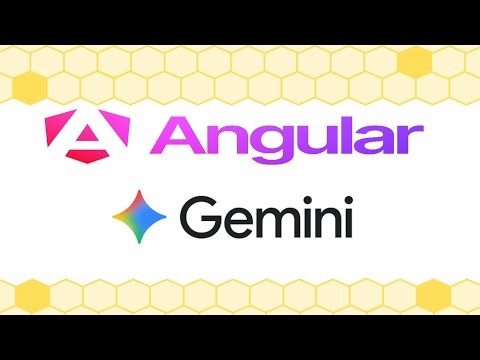 Angular AI project with Gemini - 1. Project preparation, Create Gemini API key
