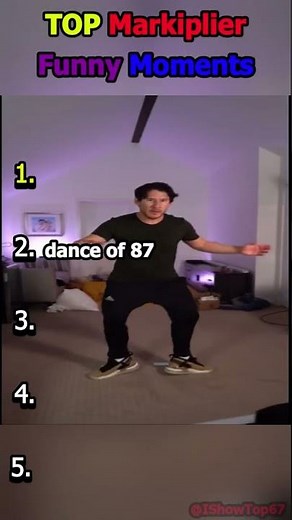 Top Markiplier funny moments #markiplier #funny #shorts #memes