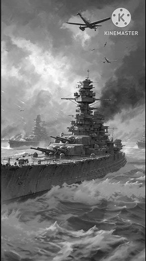 “World War 2: The War That Changed the World”