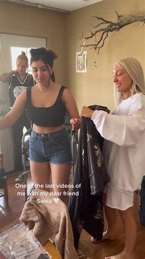 Cherish Your Loved Ones: A heartfelt message to Sania