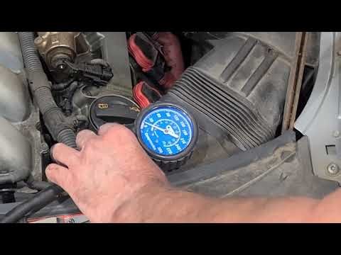 2008 Audi S6 5.2 Runs Rough And Smokes...RIP...