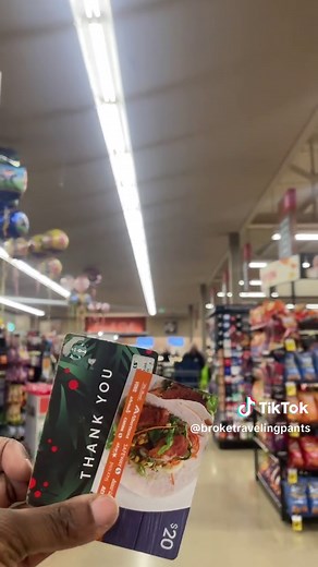 Gift Card Balance Check Tips