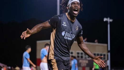 USL2 playoffs set: Peoria City will open with quarterfinal vs Minneapolis in Des Moines