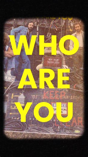 2.8K views · 6.9K reactions | Who Are You: Super Deluxe is finally...