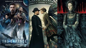 Here are some of the best fantasy shows on Prime Video to feast your eyes on | Digit
