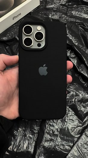 iPhone 15 Pro Max Silicone Case: Best Options and Features