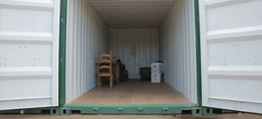 Self Storage Corby, Daventry, Grantham, Kettering, Market Harborough, Newark, Whittlesey and Northampton for Household and Business use.