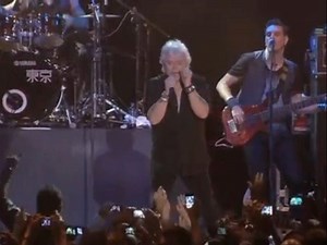 Air Supply - Lost In Love | R E T R O F I L E
