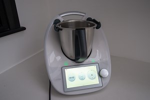 Vorwerk Thermomix TM6