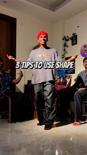 Immortal Brothers on Instagram: "Quick & easy dance tutorial — perfect for beginners! Save this and practice 🙌🏾✨ . . . . In frame:- @jatinkakkar_ @_funkyvillain_ @sameer_bequest01 🥷 . . . . . #popping #poppingdance #dance #lovefordance #love #explorepage #reelkarofeelkaro #sameer #india #explore #daily"