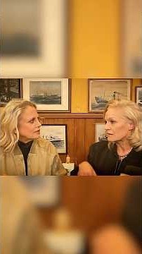 Macht es einfach wie Ina und seid mit dabei! #barbaraschöneberger #comedy #kochen