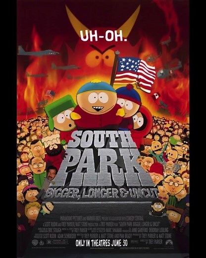 8 R-Rated Animated Movies That Can Be Called Masterpieces, Ranked