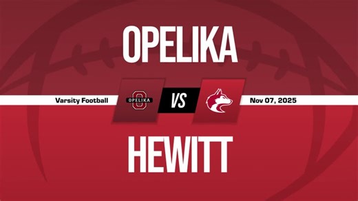 Opelika Bulldogs (Opelika, AL) Football 25-26