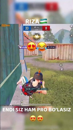 RIZA🇺🇿 #tdm #pubgmobile