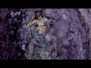 KRISTA PAPISTA - MOUNT ARARAT (Official Video)
