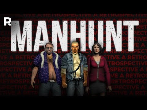 Manhunt, Beyond Controversies | A Retrospective on Manhunt (2003)