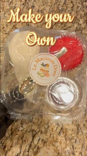 DIY Cupcake Decorating Kit – Would You Try This?