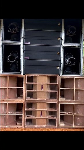 The Sound System Sound Test Audio test #SoundSystem