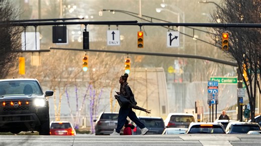 Are you smarter than a 16-year-old? Prove it: Pass Ohio's driving test