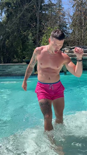 Dylan Overstreet on TikTok