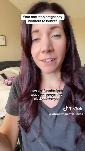 The Ultimate Pregnancy Playbook for Safe Workouts