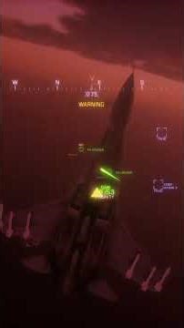Minute of loss in Game Project Wingman #aircombat #ProjectWingman #short