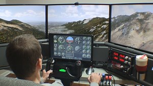 Builder Academy - Your Guide to Home Flight Simulator Equipment