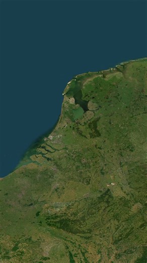 Understanding the Difference Between Holland and the Netherlands