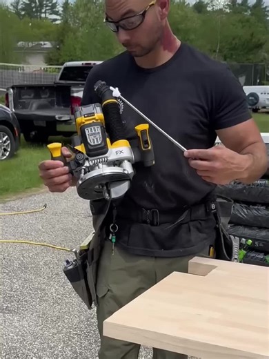 Woodworking Techniques for Construction Workers