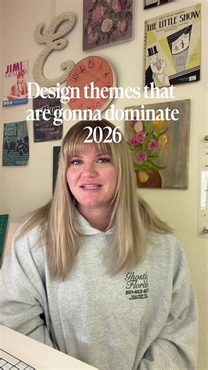 Top Graphic Design Themes for 2026