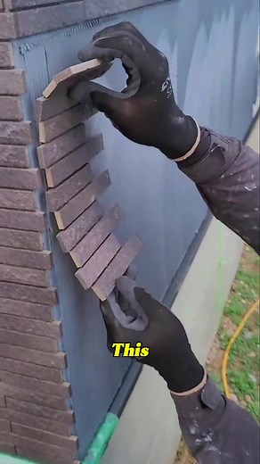 Quick and Easy Brick Wall Installation Guide