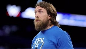 NXT Superstar voted the best male Superstar today by PWI; Daniel Bryan comes third